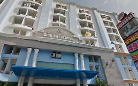 เอเชีย เรสซิเดนซ์ 14 บางกะปิ